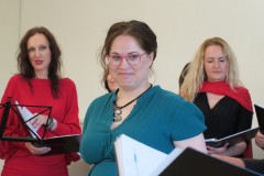 Koncert v MKD  - 29.4.2025