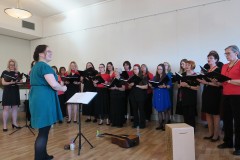 Koncert v MKD  - 29.4.2025