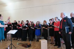Koncert v MKD  - 29.4.2025