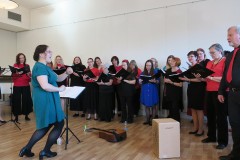 Koncert v MKD  - 29.4.2025