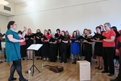 Koncert v MKD  - 29.4.2025