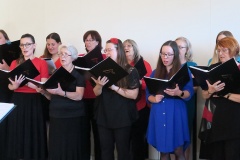 Koncert v MKD  - 29.4.2025