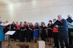 Koncert v MKD  - 29.4.2025