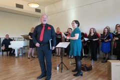 Koncert v MKD  - 29.4.2025
