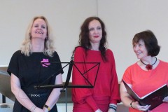 Koncert v MKD  - 29.4.2025