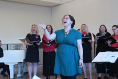 Koncert v MKD  - 29.4.2025