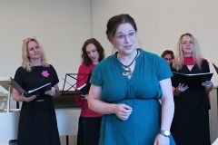 Koncert v MKD  - 29.4.2025