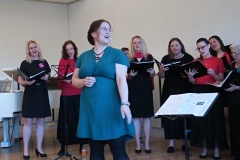 Koncert v MKD  - 29.4.2025