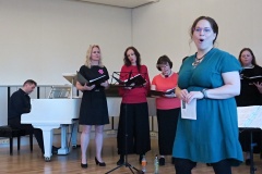 Koncert v MKD  - 29.4.2025