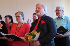 Koncert v MKD  - 29.4.2025