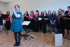 Koncert v MKD  - 29.4.2025