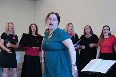 Koncert v MKD  - 29.4.2025