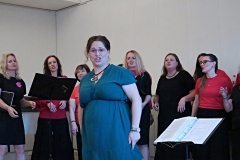 Koncert v MKD  - 29.4.2025