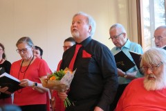 Koncert v MKD  - 29.4.2025