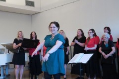 Koncert v MKD  - 29.4.2025
