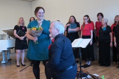 Koncert v MKD  - 29.4.2025