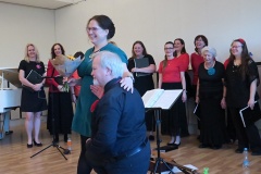 Koncert v MKD  - 29.4.2025